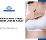 Dolor en los Senos: Claves para Saber Cuándo Actuar