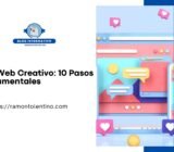 Cómo Diseñar un Sitio Web Creativo: 10 Pasos Fundamentales