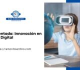 Realidad Virtual y Aumentada: Innovación en la Era Digital