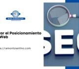 Estrategias de SEO Efectivas para Mejorar el Posicionamiento de tu Web