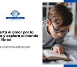 Despierta el amor por la lectura y explora el mundo de los libros