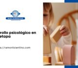 Desarrollo psicológico en cada etapa