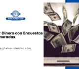 Guía Completa para Ganar Dinero con Encuestas Remuneradas