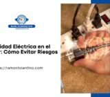 Seguridad Eléctrica en el Hogar: Cómo Evitar Riesgos