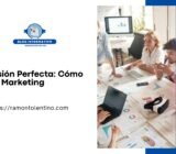 La Fusión Perfecta: Cómo SEO y Marketing de Contenidos Potencian tu Estrategia Digital